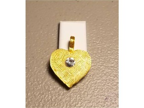valentine heart necklace jewelry