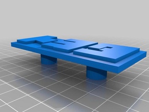 test 2 3d printing 3d print model - Mito3D