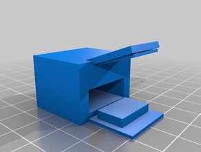 printer lr 3d printing 3d print model - Mito3D
