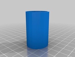 çöp lr olabilir 3d baskı 3d print model - Mito3D