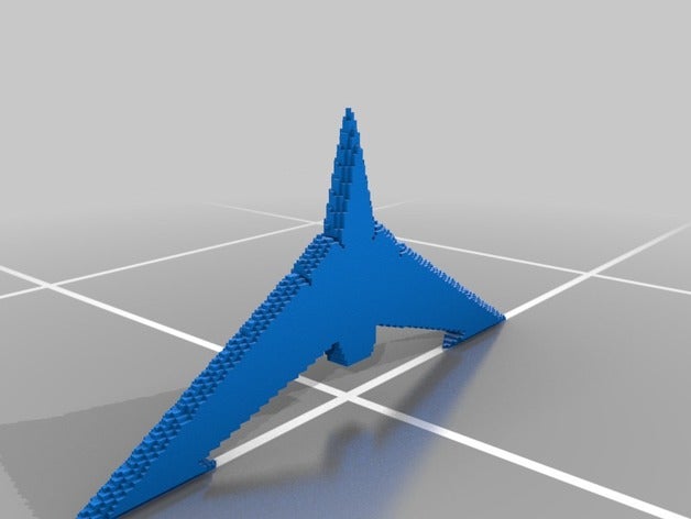 17 jan 19 other 3d slash 3D print model - Mito3D