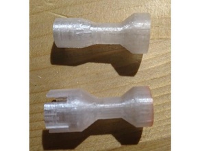 dana syringe holder diy durchstechflasche insulin insuline pen-patrone penfill reservoir sooil pump 3d print model - Mito3D