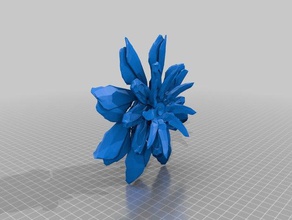 elit tehlikeli thargoid video oyunlar 3d print model - Mito3D