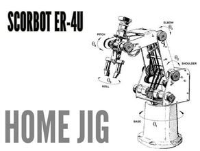 home jig scorbot er-4u hand tools lasercut laser cutter 3d print model - Mito3D