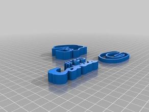 rts 3d printing 3d print model - Mito3D