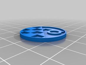 nk dinamo 3d impresión 3d print model - Mito3D
