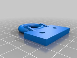adimlab filamento de la guía 3d impresora partes 3d print model - Mito3D