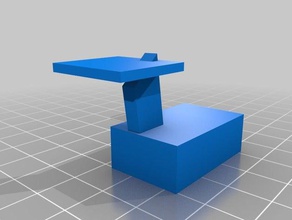 presenter 3d printing 3d print model - Mito3D