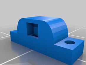 begrenzungsleuchte 3d baskı 3d print model - Mito3D