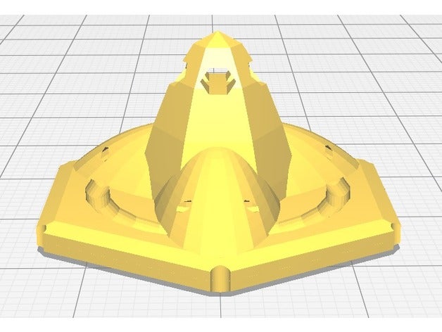 aristeia kapsama cobertura oyuncak oyun aksesuarlar boardgame model 3D print model - Mito3D