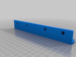 filamento de girador rolamento 3d a impressora acessórios 3d print model - Mito3D