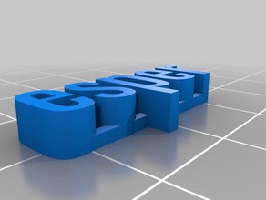 esper sculptures customized 3d print model - Mito3D
