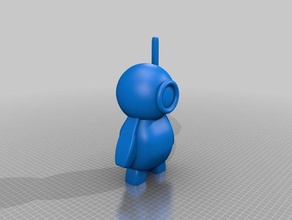mini robot otros 3d print model - Mito3D