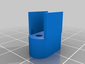 wpl 3d impresión 3d print model - Mito3D