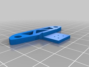 micro bumper 3d printers 3d print model - Mito3D