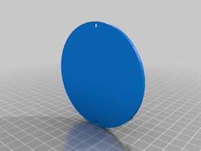 bluetooth apple audio speaker 3d print model - Mito3D