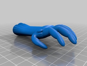 julianna 1-31-19 3 d l'impression 3d print model - Mito3D