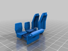 war within prime vehicles 3d print model - Mito3D