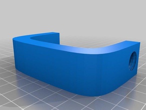herramienta de prensa sargento tipo art herramientas 3d print model - Mito3D
