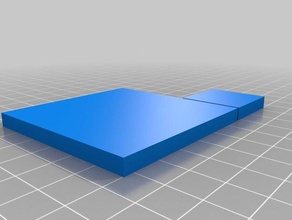 Satz von Pythagoras-Geschenk-box Mathe-Kunst Geschenk pythagoras theorem 3d print model - Mito3D