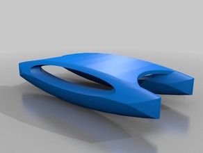 aqua nostra robotics 3d print model - Mito3D