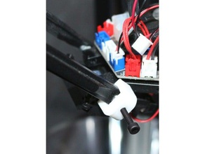 arrache rotule 3d printer accessories emotion tech 3d print model - Mito3D