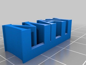 balathazar olabilir heykeller özelleştirilmiş 3d print model - Mito3D
