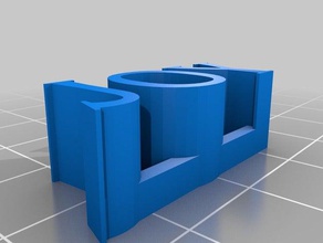 Freude balathazar Skulpturen angepasst 3d print model - Mito3D