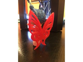 lol muñeca alas de apoyo juguete juego accesorios accesorio 3d print model - Mito3D