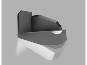 business cards holder office card organization 3d print model - Mito3D