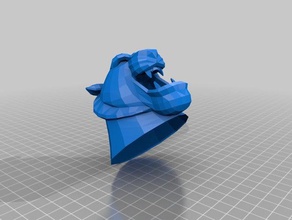 cave wonders 3d printing 3d print model - Mito3D