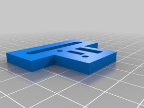 ender 3 finecorsa 3d la stampante parti 3d print model - Mito3D