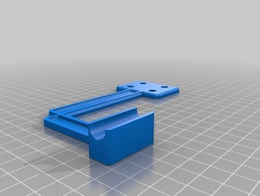 cosa jim 3d impresión 3d print model - Mito3D