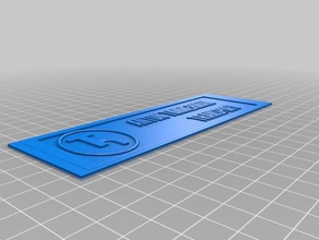 anton timmerman 3d l'impression 3d print model - Mito3D