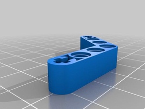 lego 32348 easyprint inşaat oyuncaklar özelleştirilmiş 3d print model - Mito3D