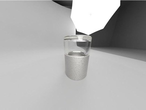 jar a cozinha jantar 3d print model - Mito3D