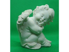 03 esculturas 3d print model - Mito3D