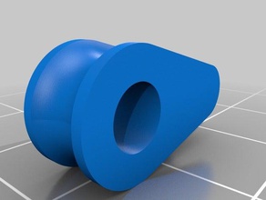 paracord braclet de montage bracelets 3d print model - Mito3D