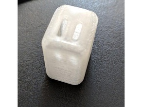 fairywill spazzolino da denti capcover bagno elettrico di copertura 3d print model - Mito3D