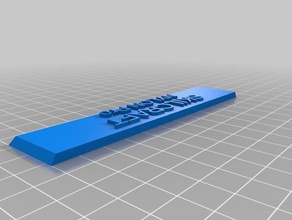 nylon pro eletrônica personalizado 3d print model - Mito3D