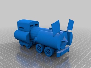 ruso ww2 trenes blindados hobby 3d print model - Mito3D
