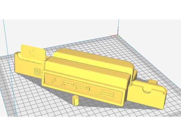 apple iphone 46 ipad-Ständer mobile 3D print model - Mito3D