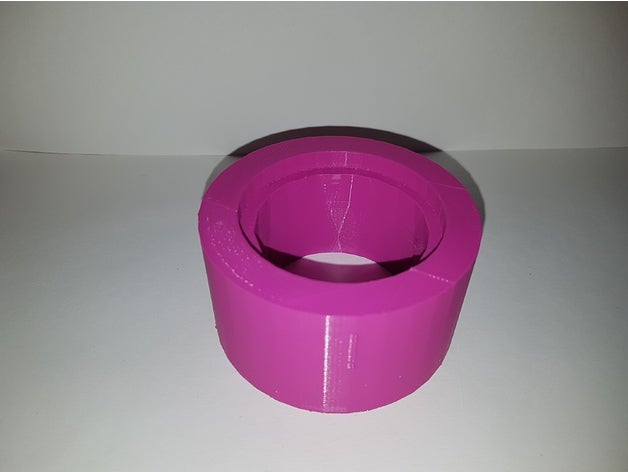 liner filament spool 3d printing 3D print model - Mito3D