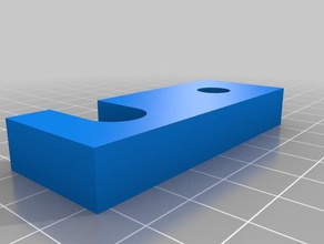 vanos tool tools 3d print model - Mito3D