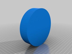 5a-Rohr diy kundengebundene 3d print model - Mito3D