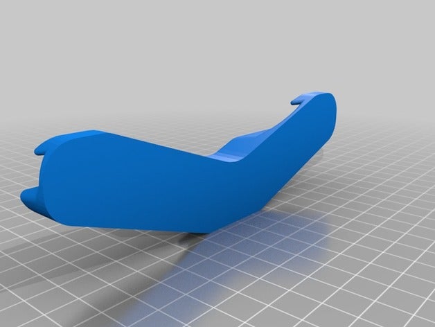 telefone suporte do ambiente de trabalho móveis mesa titular por portátil 3D print model - Mito3D