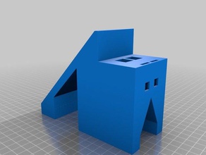 dualspec l'apprentissage 3d print model - Mito3D