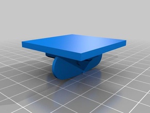 agulha de tuohy da base dados realidade aumentada treinador outros 3d print model - Mito3D