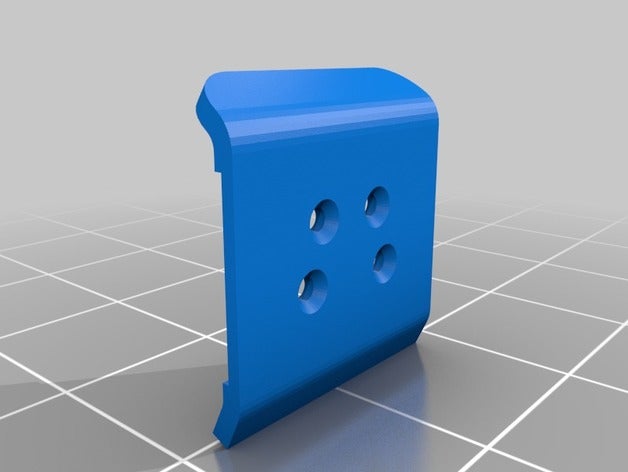losi micro araçlar 3D print model - Mito3D