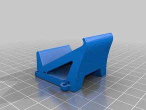 geprc mark 2 session mount vehicles mark2 3d print model - Mito3D